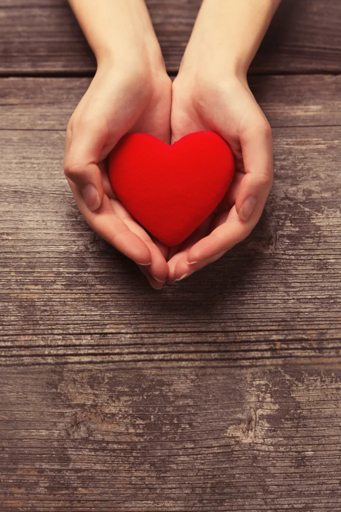 Random acts of kindness